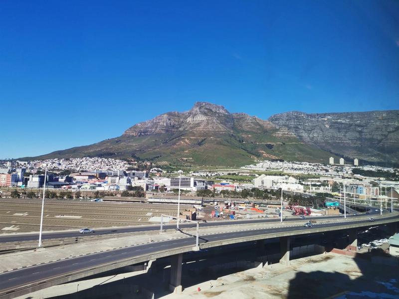 To Let 1 Bedroom Property for Rent in Cape Town Western Cape